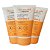 Miss Rose - Sabonete Facial Vitamina C MR131 - Imagem 3