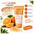 Miss Rose - Esfoliante Facial Vitamina C MR134 - Imagem 1