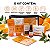 Miss Care - Kit Facial Vitamina C ( 5 em 1 ) + Necessarie - Imagem 3