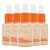 Miss Care - Serum Facial Vitamina C MR135 - 16 Und - Imagem 4