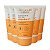 Miss Rose - Sabonete Facial Vitamina C MR131 - 12und - Imagem 1