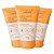 Miss Rose - Esfoliante Facial Vitamina C MR134 - 12Und - Imagem 4