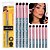 Meilys - Pincel Para Sombras MP06 - 12Und - Imagem 1