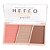 Febella - Trio Hello Blush Iluminador e Contorno TF51102- 6 und - Imagem 4