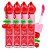 Toque Special - Lip Gloss Cereja Chaveiro - 6 und - Imagem 1