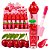 Toque Special - Lip Gloss Cereja Chaveiro - 6 und - Imagem 4