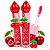 Toque Special - Lip Gloss Cereja Chaveiro - 6 und - Imagem 2