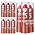 Uni Makeup - Batom Sweet Lips BA346 - 06Und - Imagem 2