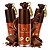 Toque Special - Lip Oil Chocolatee Chaveiro TS07115 - 24 Und - Imagem 3