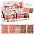 Febella - Trio Hello Blush Iluminador e Contorno TF51102 - 12 und - Imagem 1