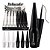 Toque Special - Delineador Liquido Preto e Branco TS01197 - 24 und - Imagem 6