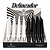 Toque Special - Delineador Liquido Preto e Branco TS01197 - 24 und - Imagem 5