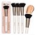 Cisne - Pincel Kabuki Reto CP32R - 06 Und - Imagem 1