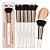 Cisne - Pincel Kabuki Reto CP32R - 06 Und - Imagem 3