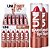 Uni Makeup - Batom Sweet Lips BA346 - 24Und - Imagem 3
