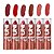 Uni Makeup - Batom Sweet Lips BA346 - 24Und - Imagem 2