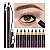 Bella Femme - Lapis de Olho Preto com Apontador BF10003 -  Box C/144 Lápis - Imagem 2