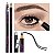 Bella Femme - Lapis de Olho Preto com Apontador BF10003 -  Box C/144 Lápis - Imagem 3