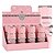 Bobbi Rara - Perfume Rosa  Eau De Perfum BR3001⁹ - Imagem 5