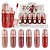 Vivai - Batom Liquido  Matte Hidra 3399 - 06 Und - Imagem 3
