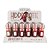Vivai - Batom Liquido  Matte Hidra 3399 - 06 Und - Imagem 4