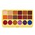 Jasmyne - Paleta de Sombras Matte Glitter e 3D Glamourland  JS1257 - 6und - Imagem 4