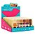 Jasmyne - Paleta de Sombras Matte Glitter e 3D Glamourland  JS1257 - 6und - Imagem 7