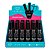 Jasmyne - Delineador Liquido Preto JS0103 - 6 und - Imagem 6