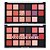 Febella - Paleta de Sombra Set the Color PS030352 - 12 und - Imagem 5