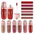 Vivai - Batom Liquido  Matte Hidra 3399 - 36 Und - Imagem 2