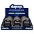 Dapop - Pó Translucido Solto Soft Focus DP2249 - 12 und - Imagem 7