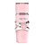 Bobbi Rara - Perfume Rosa  Eau De Perfum BR3001 - 12  und - Imagem 5