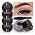 SP Colors - Delineador em Gel Preto SP339 - 24 Und - Imagem 2