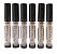 Ruby Rose - Corretivo Líquido Naked Flawless Collection Nude HB-8080 Nude 1 - Kit com 6 Unid - Imagem 3