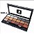 Playboy - Paleta de Sombras Matte e 3D 18 Cores   HB89667PB ( Cor A ) - Imagem 1