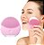 Esponja Elétrica para Limpeza Facial Forclean ( Sem Embalagem) - Imagem 4