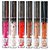 Ruby Rose - Display Gloss Wow Shine HB8218 Group 03 ( 36 Unid + Provadores ) - Imagem 3