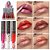 Ruby Rose - Display Gloss Wow Shine HB8218 Group 03 ( 36 Unid + Provadores ) - Imagem 1