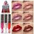 Ruby Rose - Display Gloss  Wow Shine HB8218 Group 04 ( 36 Unid + Provadores ) - Imagem 1