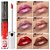 Ruby Rose - Display Gloss  Wow Shine HB8218 Group 04 ( 36 Unid + Provadores ) - Imagem 2
