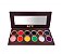 Bella Femme - Paleta de Sombras Premium Collection Matte BF10065 ( 12 Unidades ) - Imagem 7