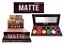 Bella Femme - Paleta de Sombras Premium Collection Matte BF10065 ( 12 Unidades ) - Imagem 3