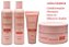 Ruby Rose - Kit Tratamento Capilar Argila Rosa - Kit com Shampoo, Condicionador, Leave-In e Máscara Capilar (Vcto 02/23) - Imagem 1