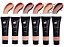 Playboy - Base Matte Pro  HB93110 - Kit com 24 Unid + Provadores - Imagem 3