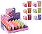 Vivai - Lip Balm Ice Cream 3018 - Kit com 24 Unidades - Imagem 3