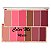 Vivai - Paleta de Blush Matte Color Me  2004 - DIsplay com 12 Paletas e Expositor - Imagem 3