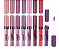 Vivai - Batom Liquido Matte Velvet  3010 - Kit com 8 Unid - Imagem 1