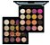 Ruby Rose -  Paleta de Sombras 15 Cores The Honeymoon HB1022 - Imagem 1