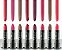 Batom Matte Queen #03 - Kit com 8 Unidades - Imagem 1