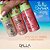 Dalla - Bruma Hidratante Fixadora Hello Summer DL0811 - Kit com 3 Unidades ( 1 de cada ) - Imagem 2